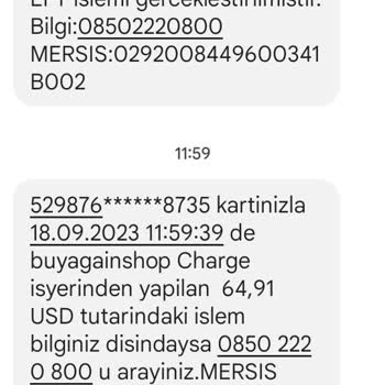 Trusted Shops Ürünüm Gelmedi Ne Olur İlgilenin