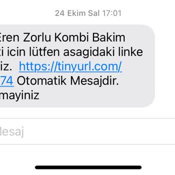 Türkiye Sigorta Tamamen Fiyasko Bir Daha Yaptırmayacağım