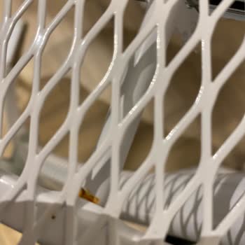 Gazella Ütü Masası Pas Sorunu