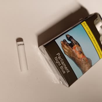 Philip Morris Verdiğimiz Paraya Yazık