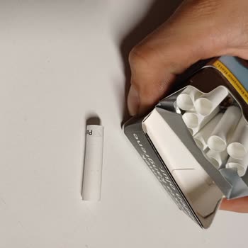 Philip Morris Verdiğimiz Paraya Yazık