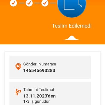 MNG Kargo Seğmenler Minihub Eryaman Şubesi İlgisizliği