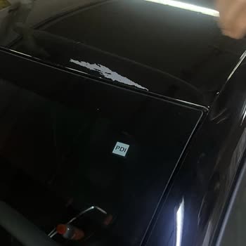 Opel Avanta Mağduriyet Muhatapsızlık