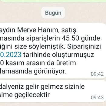 Eki aç