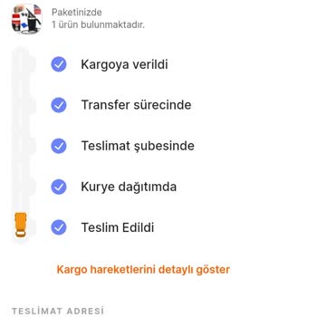 Hepsijet Teslimat Sorunu Ve Hepsimat Noktası