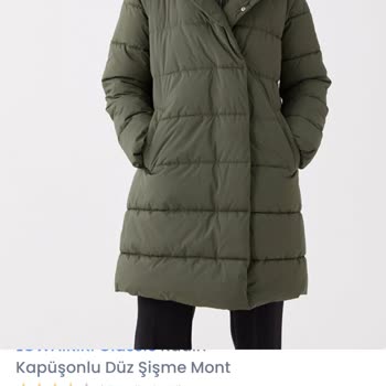 LC Waikiki Ürün Stok Durumu