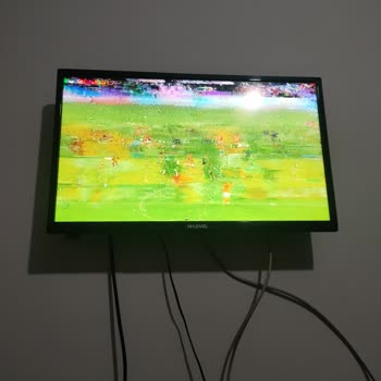 Digiturk Sinyal Seviyesinde Azalma