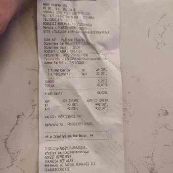 Paribu Cineverse Sinema Deneyimim Hayal Kırıklığına Dönüştü