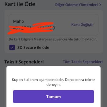 N11.com Kupon Oyunu