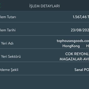 Camperturkiye.com.tr İnternetten Aldığım Camper Ayakkabı Gönderilmedi