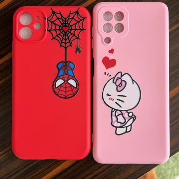 Kilifgezegenn (Instagram) Yanlış Telefon Kılıfı Gönderimi