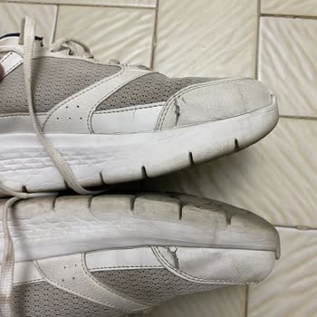 Skechers Ayakkabının Garantisinin Bir İşe Yaramaması