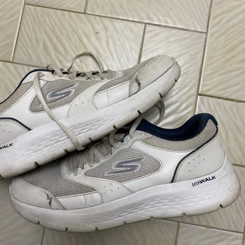 Skechers Ayakkabının Garantisinin Bir İşe Yaramaması