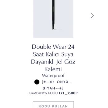 Estee Lauder Este Lauder Sadakat Programı Yalanı