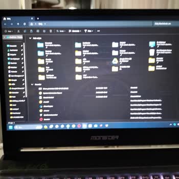 Monster Ekranda Oyun Takılı Kaldı