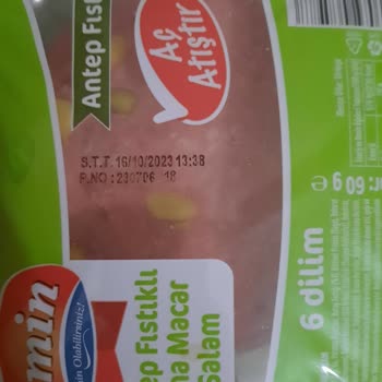 BİM Tarihi Geçmiş Ürün
