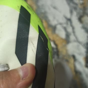 adidas 3 Ayda Açılan Krampon Hayal Kırıklığı