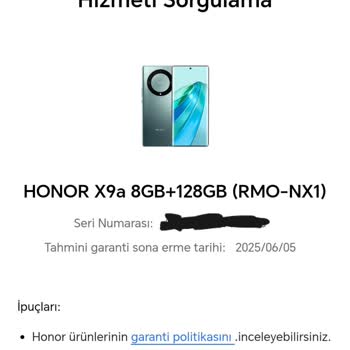 Hepsiburada'dan Sıfır Aldığım Ürün 2. El Çıktı