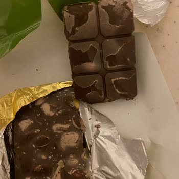 Eti Gıda Bayat Bozulmuş Ürün