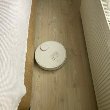 Xiaomi Robot Süpürge Ve Hepsiburada