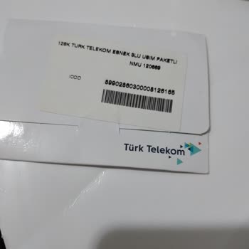 Türk Telekom Bayinin Yalan Söylemesi Mağdur Olmam
