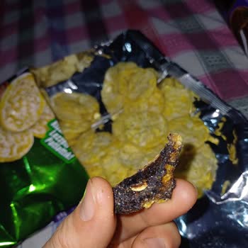 Eti Gıda Eti Gong Dan Bilinmeyen Cisim