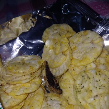 Eti Gıda Eti Gong Dan Bilinmeyen Cisim