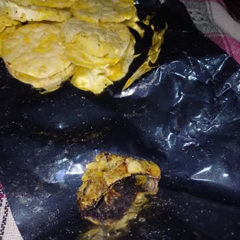 Eti Gıda Eti Gong Dan Bilinmeyen Cisim