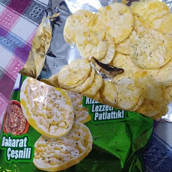 Eti Gıda Eti Gong Dan Bilinmeyen Cisim