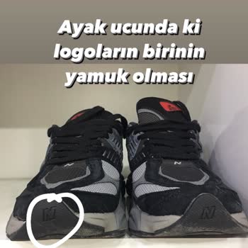 Sneakerslifee.tr Defolu Ayakkabı