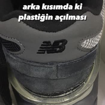 Sneakerslifee.tr Defolu Ayakkabı