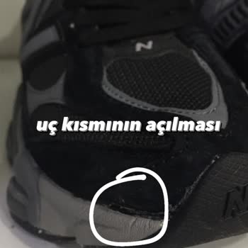 Sneakerslifee.tr Defolu Ayakkabı