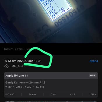 Baylan Su Sayaçları Su Sayacında Haksız Tüketim Sorunu