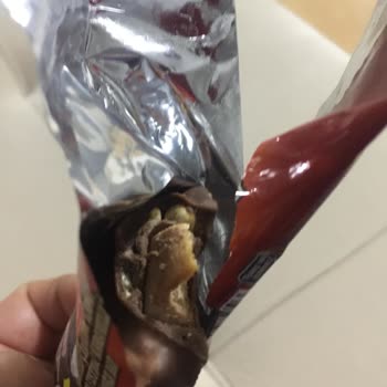 A101 Bozulmuş Ürün Canga