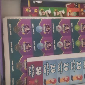 Kıblegah Aile Oyunları Oyun Kıblegah Seti