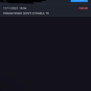 İş Bankası Para İade Sorunu