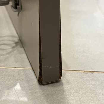 Franke Bulaşık Makinesini Yetkili Servis Daha Da Bozdu.