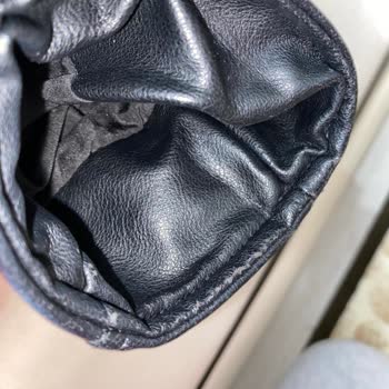 Zara Derki Ceket Soyuluyor