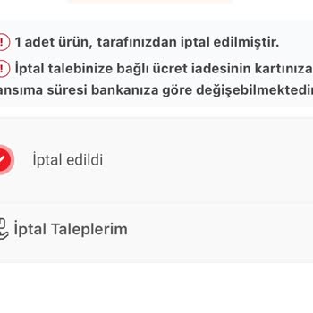 Koçtaş'ın Şahane Kasım Kampanyası Fiyaskosu