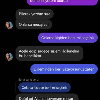 Esra Demir Beauty Studio Sosyal Medyada Güzellik Salonu Deneyimi