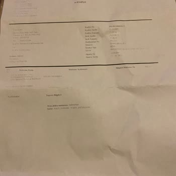 Dyson Süpürge İade Talebi