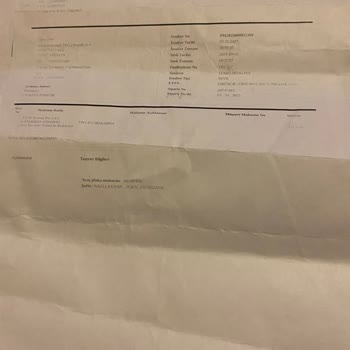 Dyson Süpürge İade Talebi