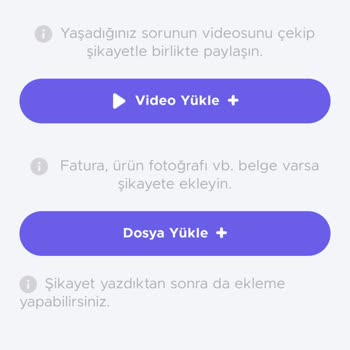 Vodafone İnternet Çilesi Ve Müşteri Hizmetleri Sıkıntısı