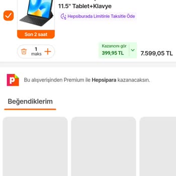 Hepsiburada Ve Hepsijet Saçmalığı