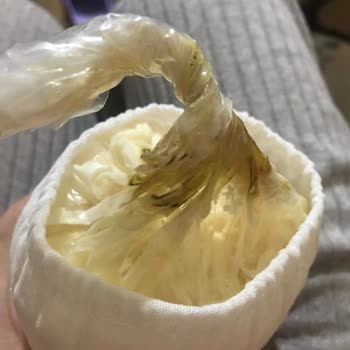 BİM Küflenmiş Bozulmuş Bez Peynir