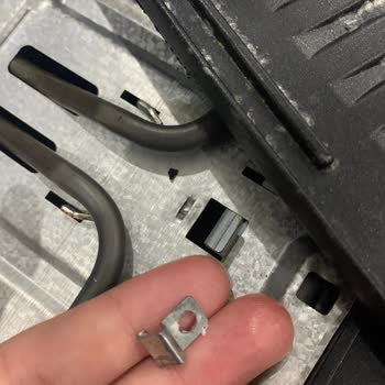 Tefal GC470D Gourmet Minute Tost Makinesi