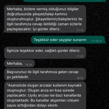 Emlak Yönetim Apartman Yönetimi Düzensizliği Ve Hizmetlerin Yürütülmemesi