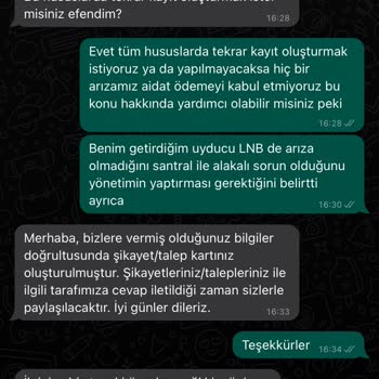 Emlak Yönetim Apartman Yönetimi Düzensizliği Ve Hizmetlerin Yürütülmemesi