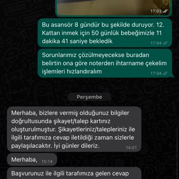 Emlak Yönetim Apartman Yönetimi Düzensizliği Ve Hizmetlerin Yürütülmemesi