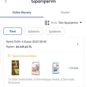 İş Bankası Pazarama Kampanyasından Kazanılan İndirim Ve Puan İptali